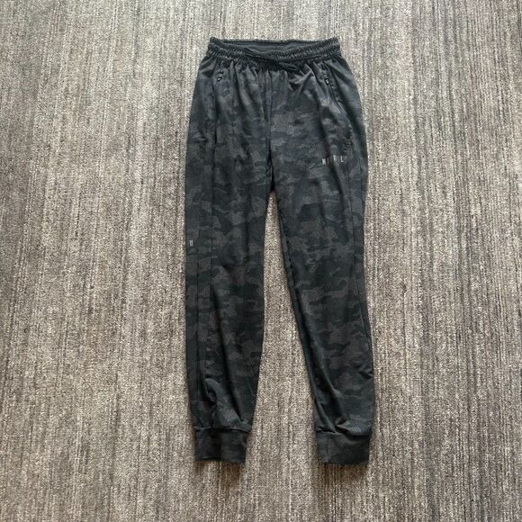 Nobull womens camo jogger - Picture 1 of 5